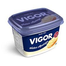 MARGARINA VIGOR COM SAL 500G