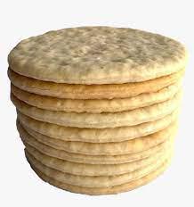 MASSA SEMI PRONTA PARA MINI PIZZA C/ 10 EXTRALAR