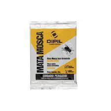 MATA MOSCA DIPIL GRANULADO 25G