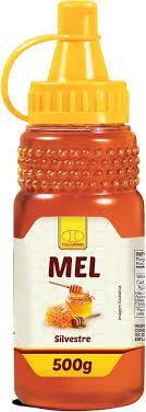 MEL SILVESTRE ITALIANINHO 500G