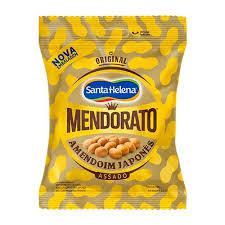 MENDORATO JAPONES 400GR