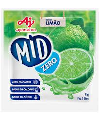 MID REF. LIMAO ZERO 20GR