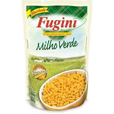 MILHO VERDE FUGINI SACHE 1,7KG