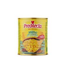 MILHO VERDE PREDILECTA 200G