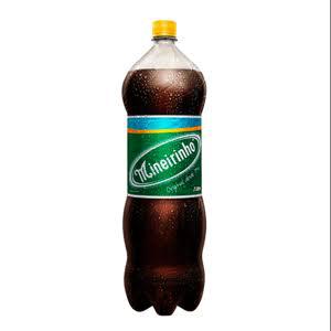 MINEIRINHO ZERO 2LTS REFRIGERANTE