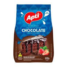 MISTURA BOLO APIT CHOCOLATE