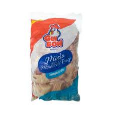 MOELA DE FRANGO PCT GUIBON 1KG