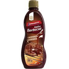 MOLHO BARBECUE ANCHIETA 200GR