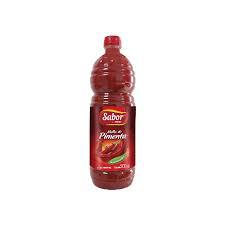 MOLHO DE PIMENTA 500ML