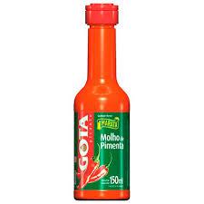 MOLHO DE PIMENTA MARATA GOTA 150ML
