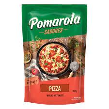 MOLHO POMAROLA PIZZA 300GR