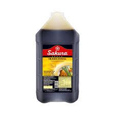 MOLHO SABOR SHOYU 5L