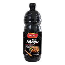 MOLHO SABOR SHOYU 900ML