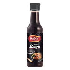 MOLHO SHOYU SABOR 150ML