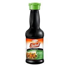 MOLHO SHOYU SATIS SUAVE 150ML