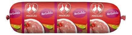 MORTADELA MISTA PERDIGAO 1KG