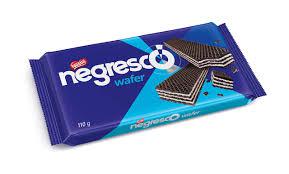 NEGRESCO BISCOITO WAFER 110GR