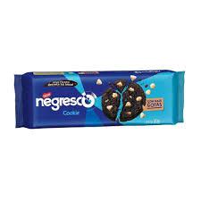 NEGRESCO COOKIE CHOC GOTAS BAUN 60GR