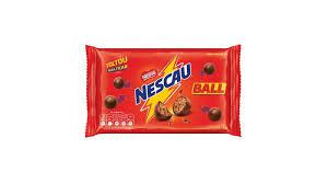 NESCAU BALL CHOCOLATE 75G BR