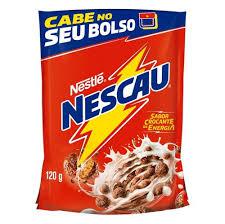 NESCAU CEREAL SACHET 120GR