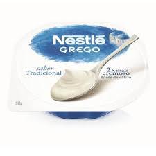 NESTLE GREGO TRADICIONAL 90G BR