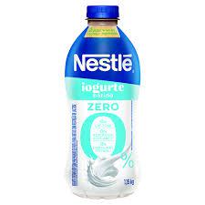 NESTLE IOGURT BATIDO ZERO 1,150KG