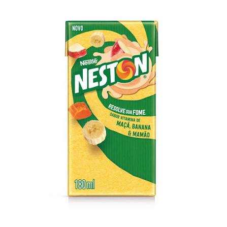 NESTON BEBIDA LACTEA 180ML