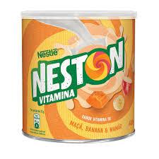 NESTON VITAMINAS BAN MAM MAC 400G