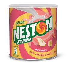 NESTON VITAMINAS MORAN PERA BAN 400GR