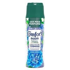 ODORIZANTE DE ROUPAS COMFORT BOOM ET FRESC 275G