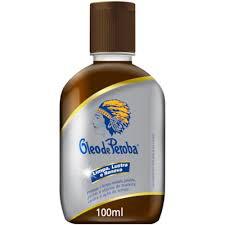 OLEO DE PEROBA 100ML