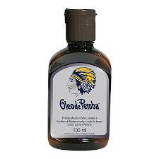 OLEO DE PEROBA KING 100ML