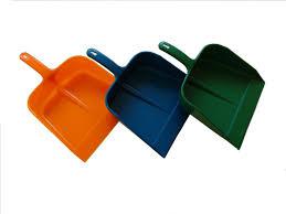 PA LIXO VIVER CABO CURTO