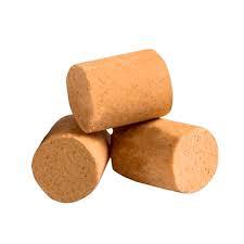 PAÇOCA ANCHIETA ROLHA 18G