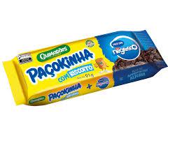 PACOKINHA NEGRESCO GUIMARAES 91GR