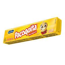 PACOQUITA BALA MASTIGAVEL 35GR