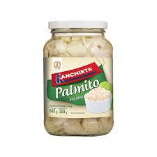 PALMITO PUPUNHA 300G ROD ANCHIETA