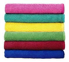 PANO MICROFIBRA PREMIUM VIVER - 35 X 55 CM