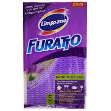 PANO MULTIUSO FURATTO LAVANDA