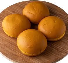 PAO BRIOCHE HAMBURGUER 4UND