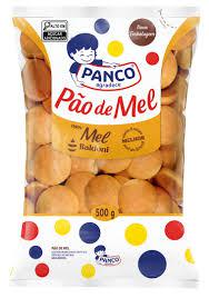 PAO DE MEL PANCO 500GR
