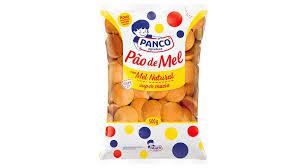 PAO DE MEL PANCO 500GR