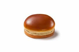 PAO HAMBURGUER BRIOCHE CLASSICO 65G