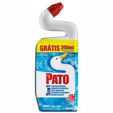 PATO LIMP AVANCADA 5EM1 750ML