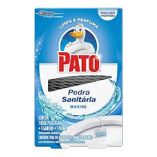 PEDRA PERFUMADA MARINE PATO