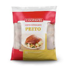 PEITO DE FRANGO COOPAVEL KG