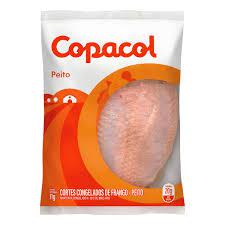 PEITO DE FRANGO COPACOL
