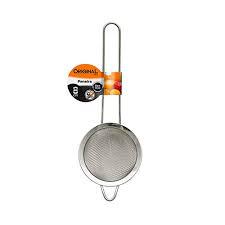 PENEIRA INOX 8CM