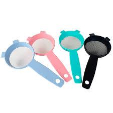 PENEIRA PLASTICA 7CM