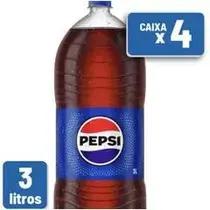 PEPSI 3L C/4